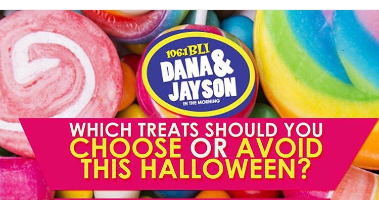StacyMoutafis's tweet photo. Listen to the link for my #tips on #trickortreating #halloweencandy #safe #healthykids #candy

https://t.co/LvKLlKUnMn https://t.co/sOwFmtoaZk