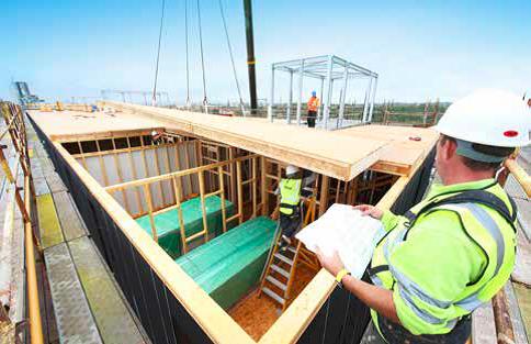 FORCE_CW's tweet image. November's Breakfast Meeting involves a site visit to @DeeleyGroup and a talk by Stewart Milne Timber Systems. force.uk.net/Events/105/nov…