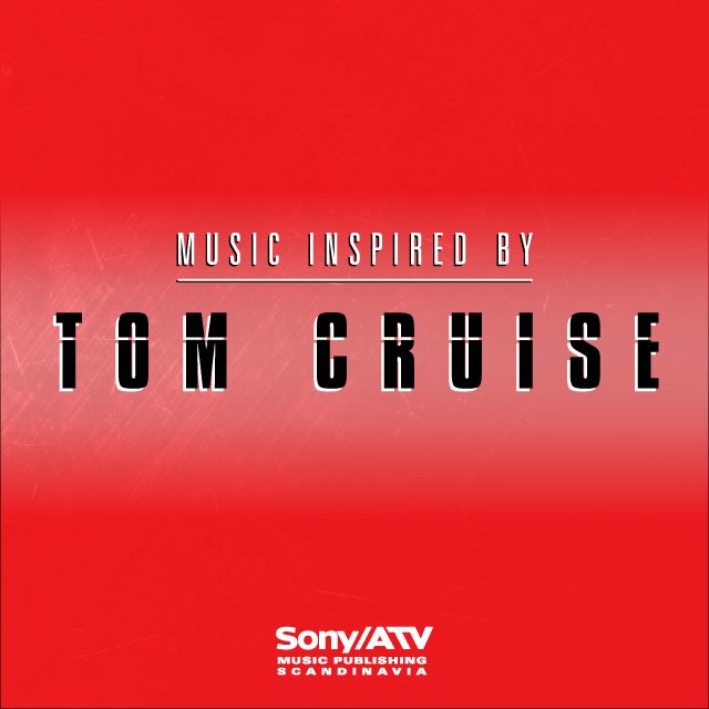 PLAYLIST OF THE WEEK: INSPIRED BY TOM CRUISE ---> open.spotify.com/user/sonyatvsc…