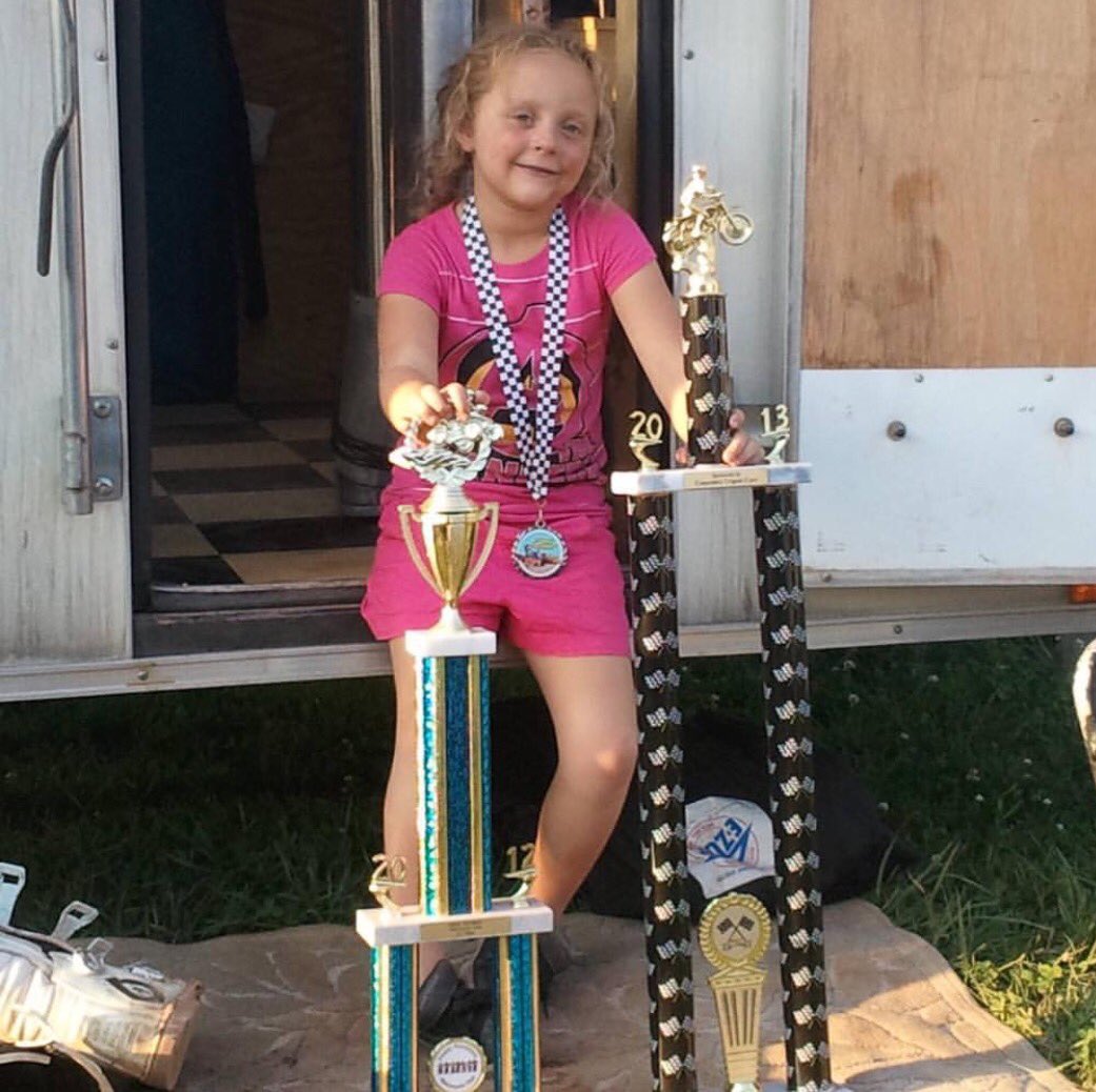 August 23, 2016
Almost a perfect weekend. 1st in motocross and second in flattrack!!