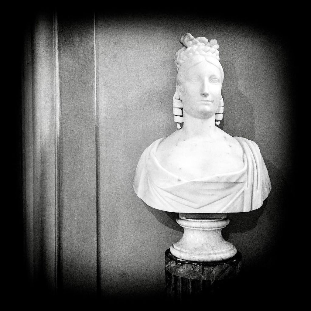 SergioRosh's tweet photo. La Grande Bellezza Pinacoteca Civica Jesi #urban #urbex #decay #abandoned #watts #wareho… https://t.co/ECEXWTHsTX https://t.co/QuukNHO7hf