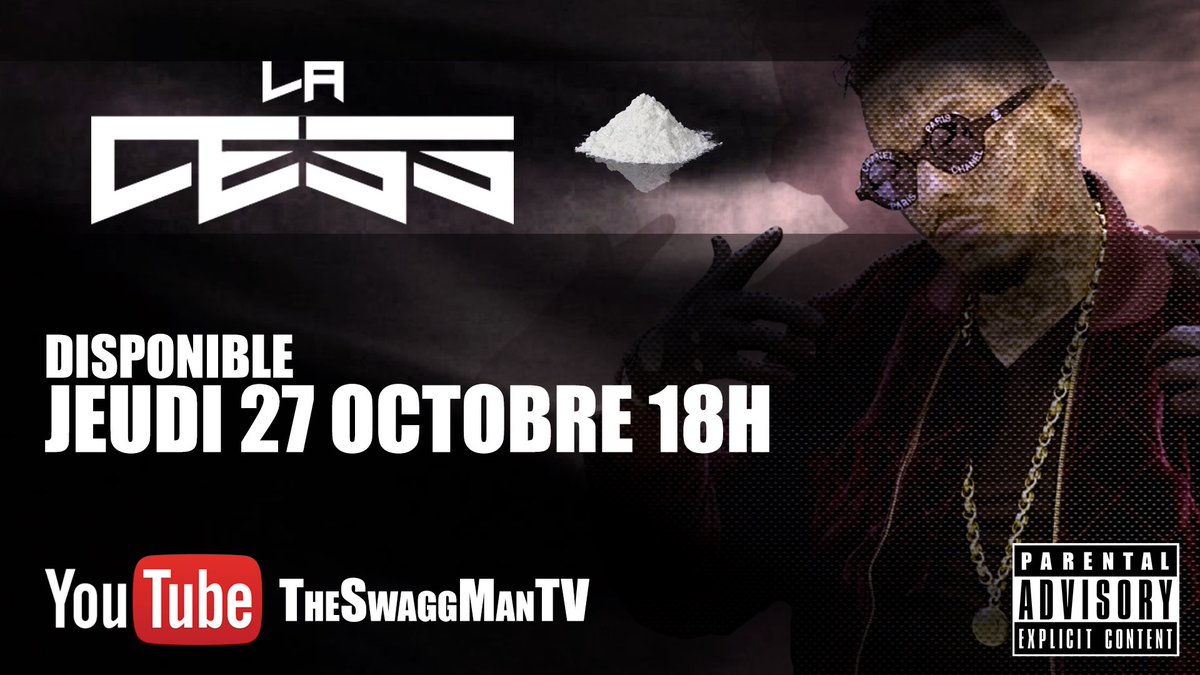 LabelSWM's tweet image. Découvre le tout nouveau clip de Swagg Man youtu.be/o0Kytva9R88🎥