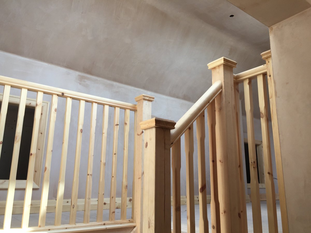 New Leaf Bespoke Joinery tweet media