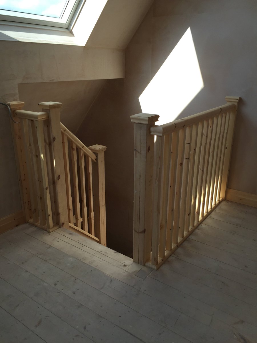 New Leaf Bespoke Joinery tweet media