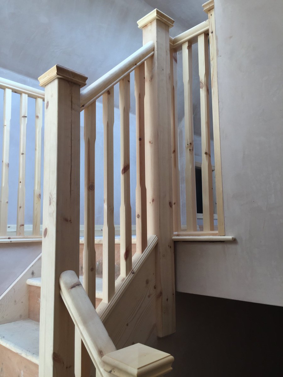 New Leaf Bespoke Joinery tweet media