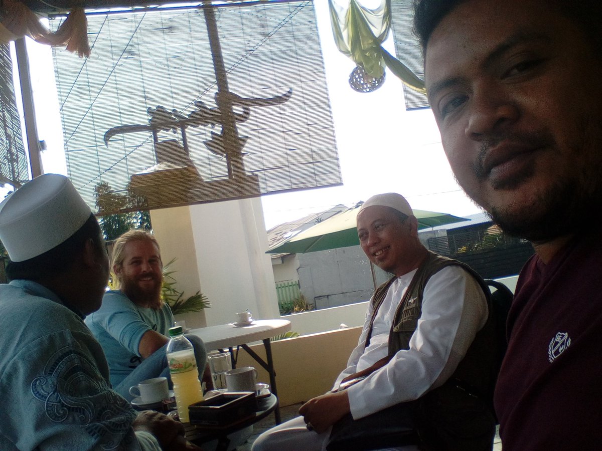 Cak Ubaid tweet media
