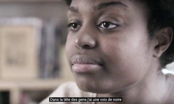MagazineCheek's tweet photo. Un docu pour en finir avec les clichés sur les femmes noires à l'écran https://t.co/TTY2F3akNq #OuvrirLaVoix @OrpheoNegra https://t.co/NxuT1S6OQj