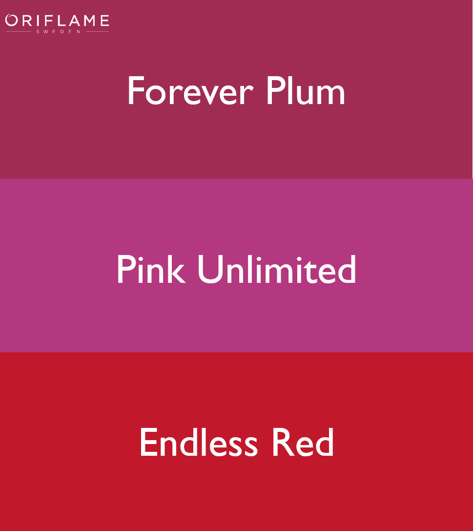 Oriflame_India's tweet photo. Add some bling to your sober Fall Wardrobe with these fascinating shades.
#LipstickLove #LipperNote https://t.co/9yIerfwtK4