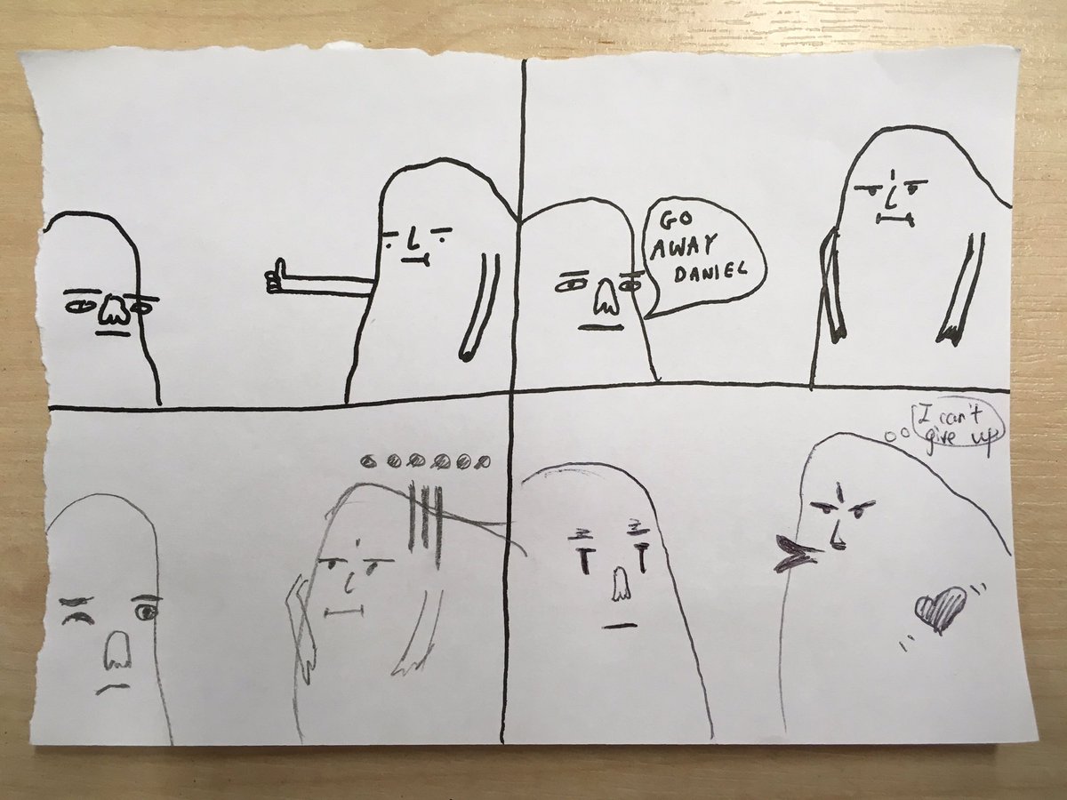 dirtyrottencomx's tweet photo. #6mincomix eg 4/6 @pidgeonflakes @BOBTODDING https://t.co/Zlmv5inzNR
