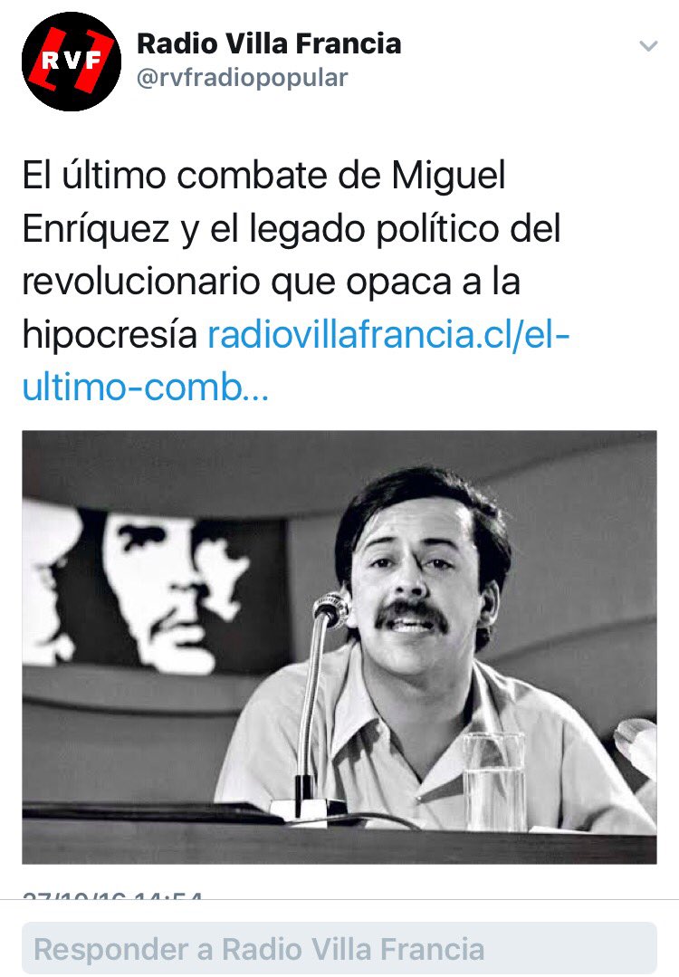 TatianaSAV's tweet photo. 🔴 @PJudicialChile PODRÁ INVENTAR   #RelatosZurdos   Q QUIERA❗️
LA VERDAD ESTÁ EN LA HISTORIA❗️
#SeráJusticia 
#NegocioDDHH https://t.co/sHLT5fqT5L