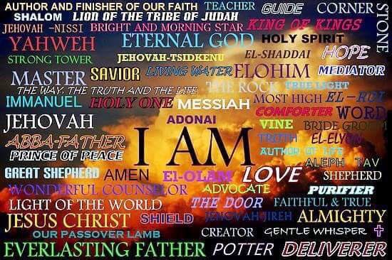 NBM4CHRIST's tweet photo. #Jesus https://t.co/pO5eXEMZEA