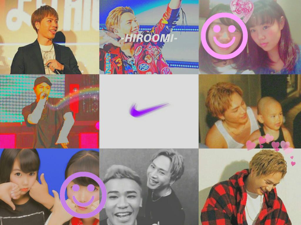 ayaka_3JSB_EX_'s tweet photo. #famさん繋がりませんかRTで気になった人お迎え行きます 

💗 “ 登坂広臣がダイスキ ”💗

💜“Happiness”💜

濃くなれる方🐰💛
安定さん探してます😺💚
お迎え多め🌸💙 https://t.co/kXJrHhFDQp