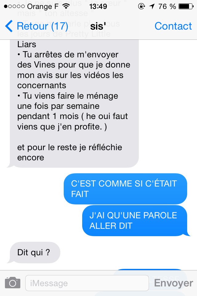 sxnvolk's tweet photo. mddddddr elle est dans l'abus ma sœur ! 
bon je tente ma chance du coup @WeventsProd !  #withwevents @LiArsFanMeet https://t.co/g9SUQrTbpa