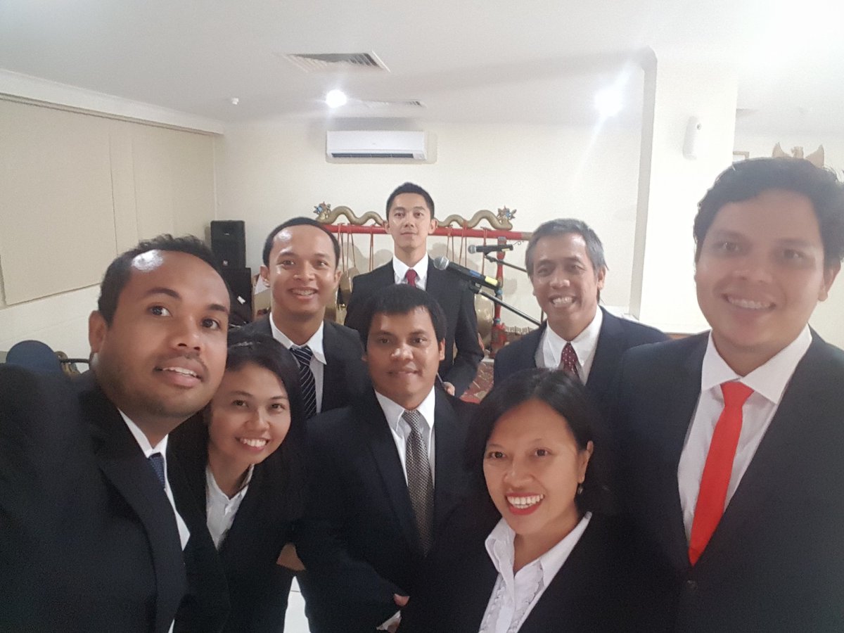JherryM88's tweet photo. Petugas Upacara Sumpah Pemuda @kridarwin  @Portal_Kemlu_RI @iyangray @fat_wibi @Jef_Nainggolan @hesthi_pramodya @LubisYandra #HSP2016 https://t.co/TOcue3i26t