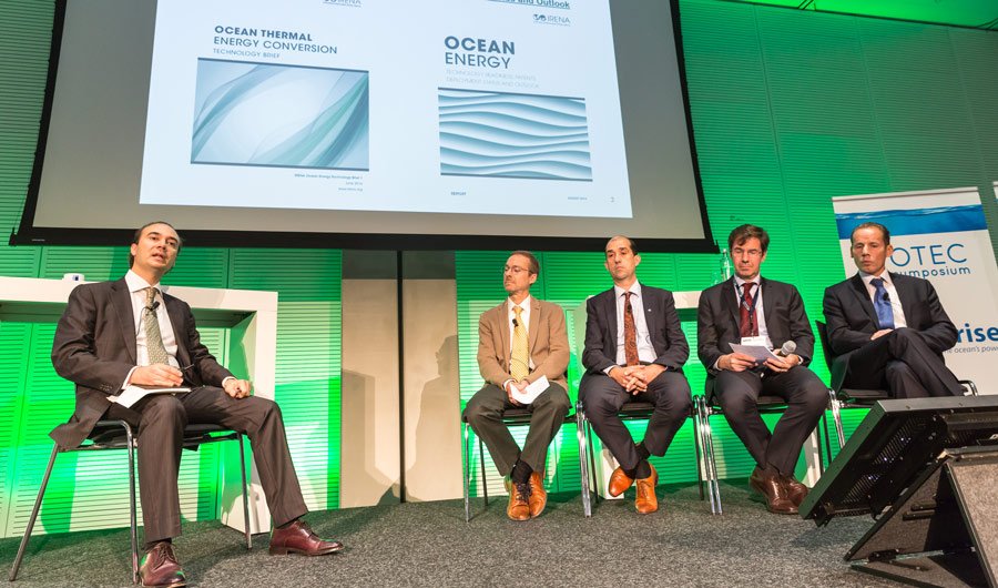 Offshore Energy - Marine Energy tweet media