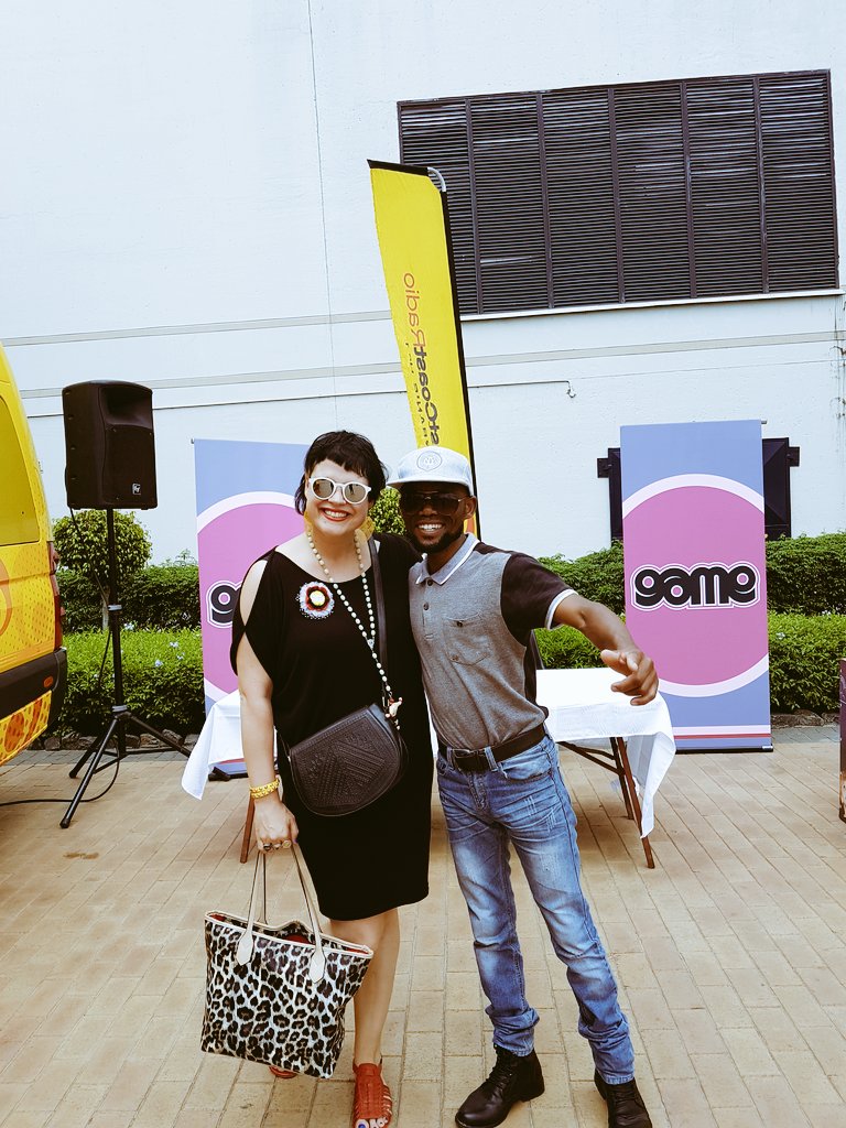 LeeAnnTours's tweet photo. #ToyStoryTakeover all ready  with Jane Linley live from RBay @Game_Stores @ecr9495 https://t.co/vwtdYXzbXA