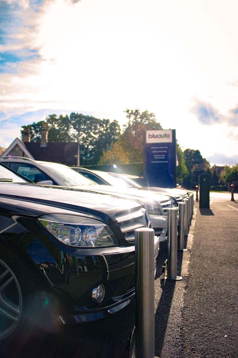 A vast array of Premium German vehicles on offer here at Bluauto for the weekend. Don't miss out! 

Give us a call on 01825 761222🚘