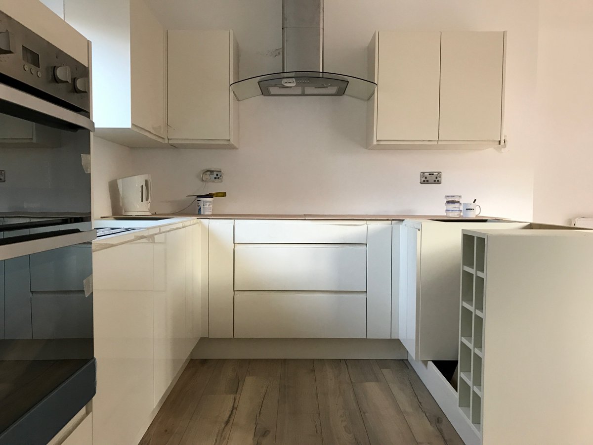 New Leaf Bespoke Joinery tweet media