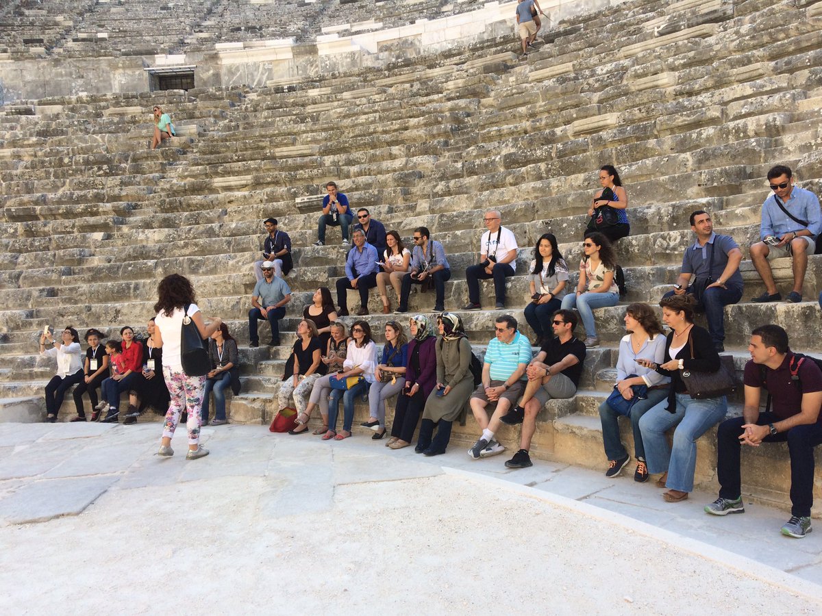 FSD2016Congress's tweet photo. #aspendos #FSD2016Congress https://t.co/Bg8fCqSaKa