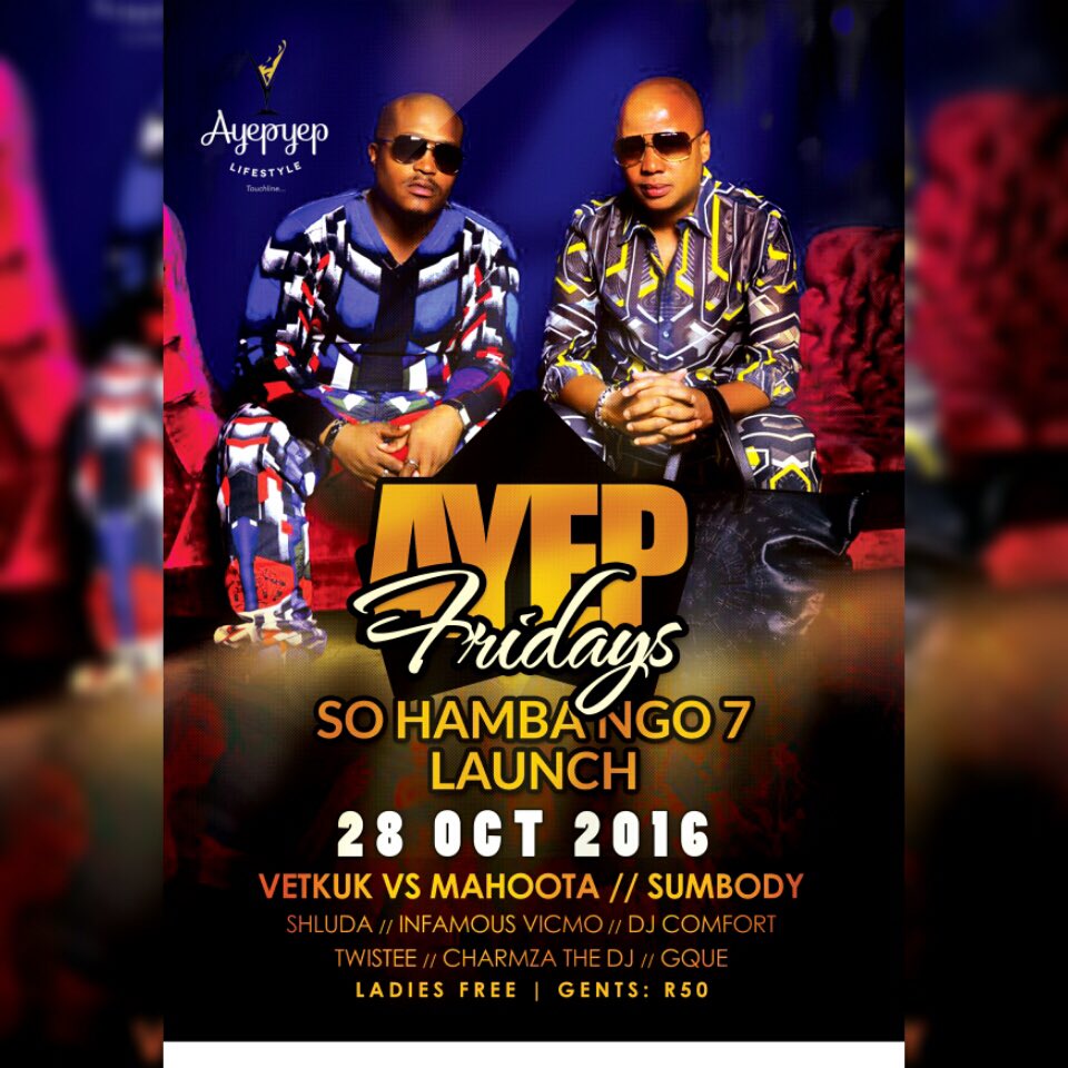 djmahoota's tweet photo. #about2night @ayepyeplifestyle #Sohamba NGO7 Single Launch... https://t.co/DLqKI8Ak9M