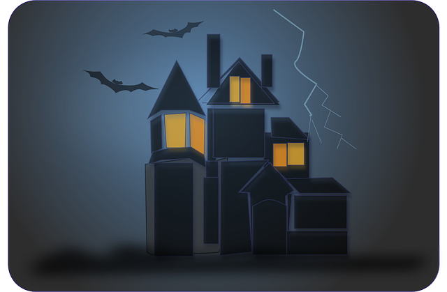 pozueloalcubo's tweet photo. Mañana el CUBO Espacio Joven se va a convertir en un edificio encantado ¡Ven a la fiesta de Halloween! #talleres #pasaje del terror , 18h https://t.co/qxs1HUJAbF