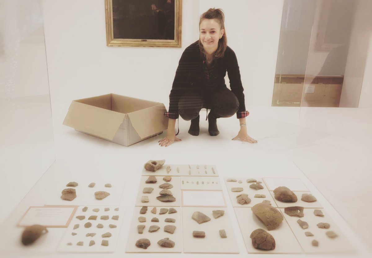 MuseiCiviciRE's tweet photo. #stiamolavorandopervoi #nuoviallestimenti #lavoriincorso #workinprogress #museicivicire ✨✨✨ https://t.co/eXKEQGxsDd