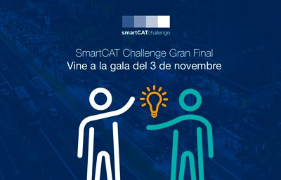 tic's tweet photo. Finalista #smartCATchallenge: @AppParka, solució de geolocalització per trobar pàrquing. Vine a conèixer-la: https://t.co/gcj5uDvrjo https://t.co/rTSrlIfWtp