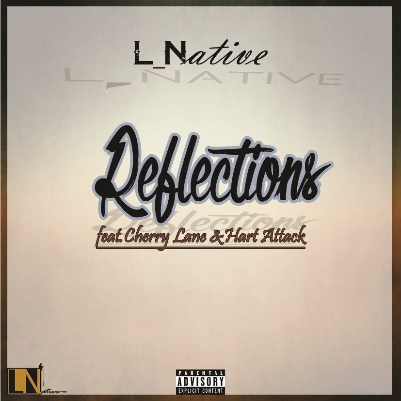 L_NativeSA's tweet image. Peep our new single @L_NativeSA  #Reflections x Hart Attack x Cherry Lane 🔥🔥🔥 #SouthernersTale 
 m.audiomack.com/song/l-native/…