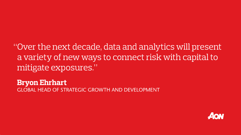 Reinsurance_Aon's tweet photo. What's the role of #data in driving innovations in risk transfer? #Reinsurance #Insurance #PCIAM16 https://t.co/MxGPgRWEK0 https://t.co/XKW8iDudZQ