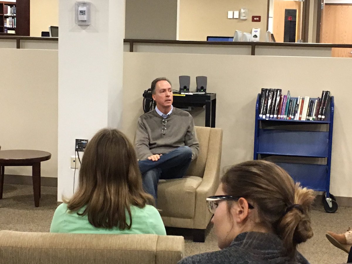 Thrilled and honored to have local author Philip Beard with us today.