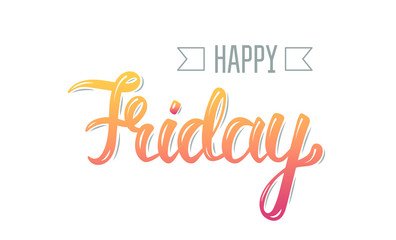 NantucketDev's tweet photo. It's Friday, have a good weekend everyone! #friyay https://t.co/MsZp6QttXf