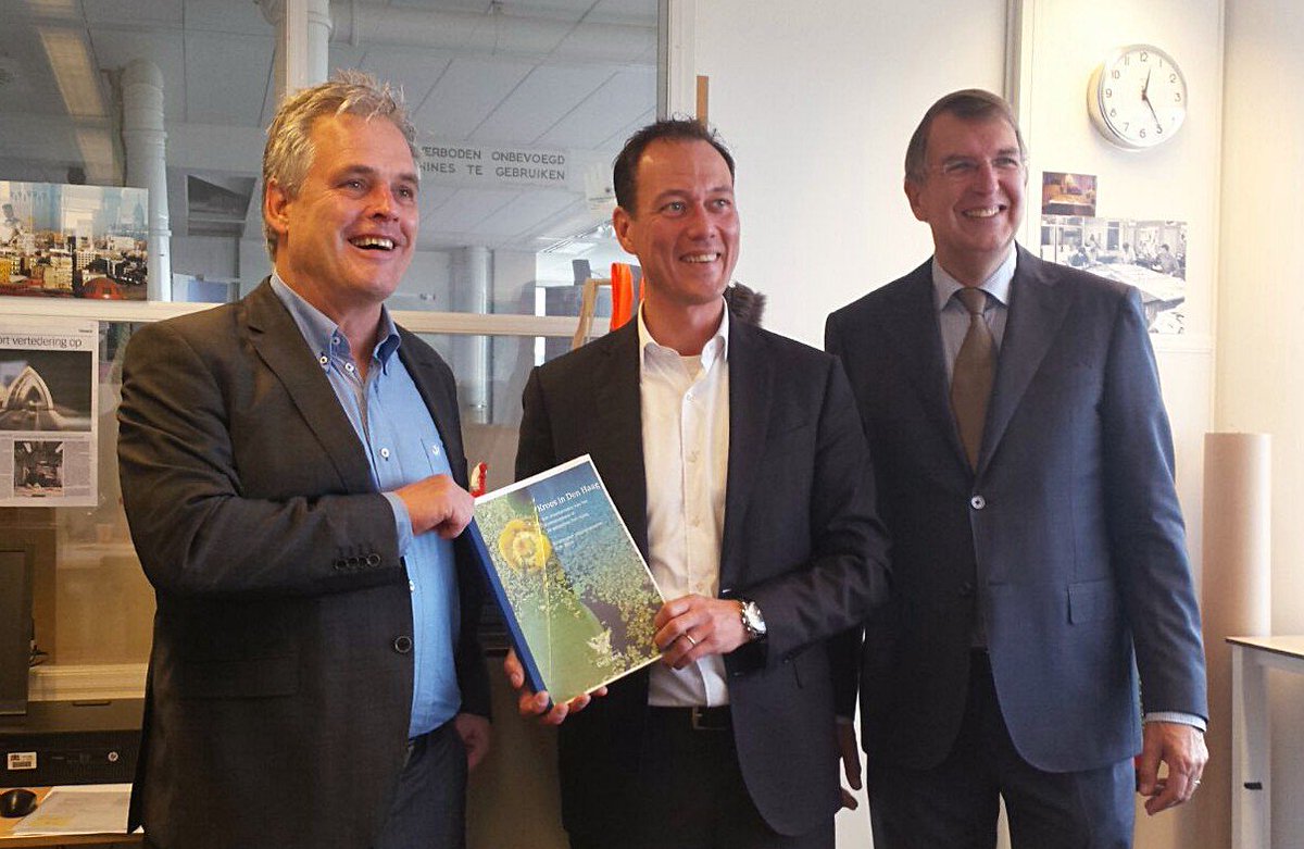 Hans_Middendorp's tweet photo. Samenwerking #Delfland en #DenHaag over aanpak #kroos. @Hans_Middendorp @BoudewijnRevis @houtzama https://t.co/ApEGxeaIew