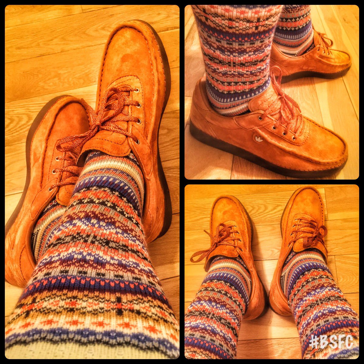 Darkiejw's tweet photo. #socksoutfriday #adidasalbrecht #chupsocks @SockCouncil https://t.co/1lOcqni2zr