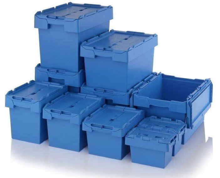 For_Demand_ES's tweet photo. #YouNeedWeSupply! Descubre nuestro amplio catálogo de #Cajas y #Contenedores https://t.co/XLwK9I0PS6 https://t.co/Jom0jIOnyx