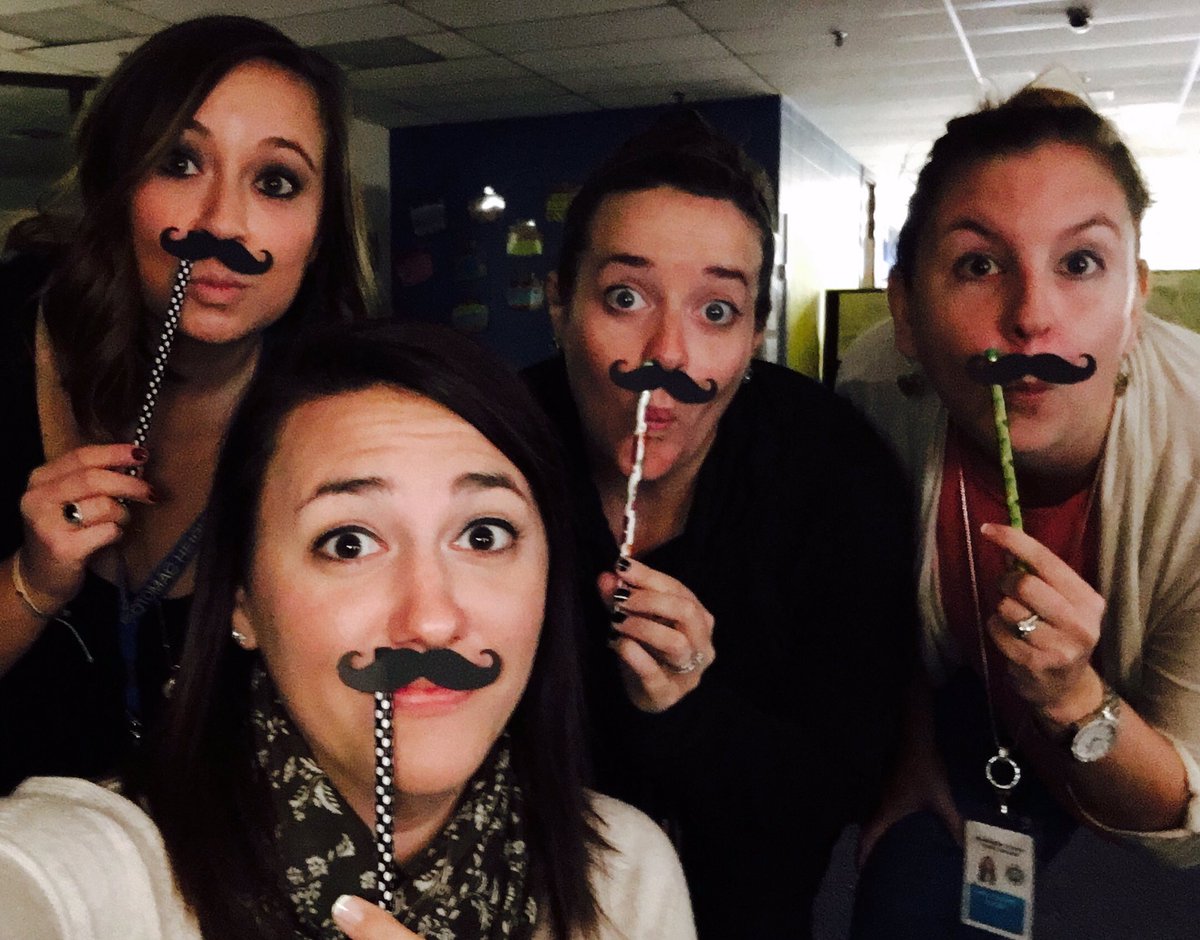 ccarlson0's tweet photo. I Mustache You Not To Do Drugs! #redribbonweek #wcpsmd @PHE_Dragons https://t.co/j542ipK8GJ