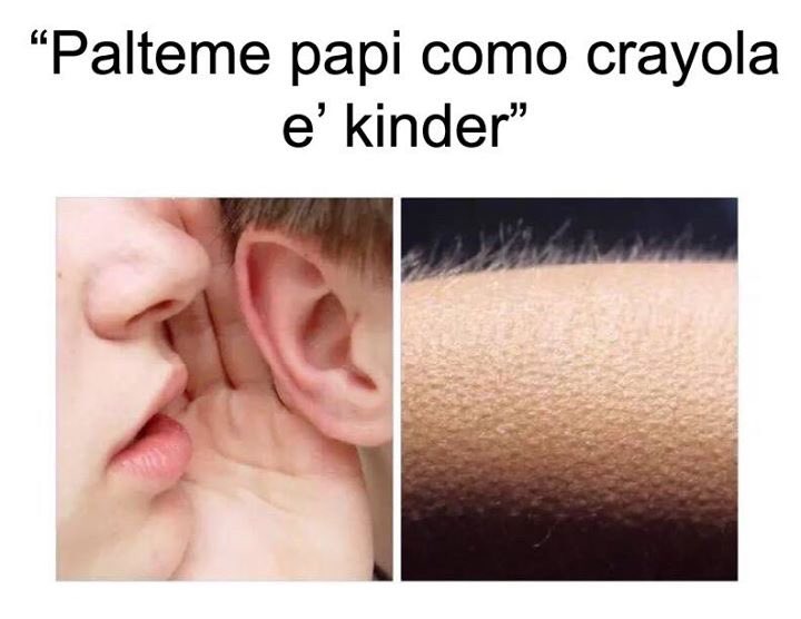 Sin Filtro tweet media