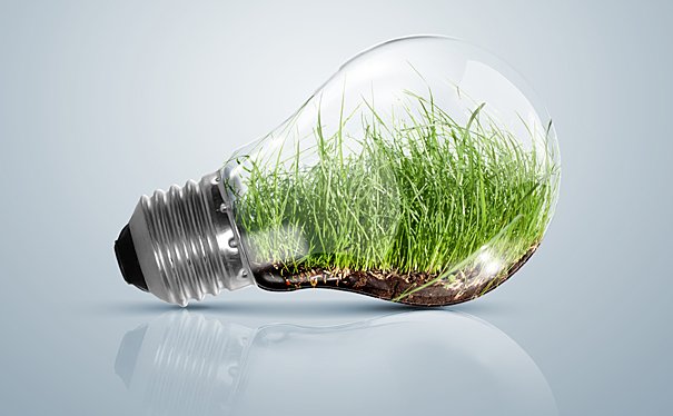 #GreenEnergy  #energiapositiva