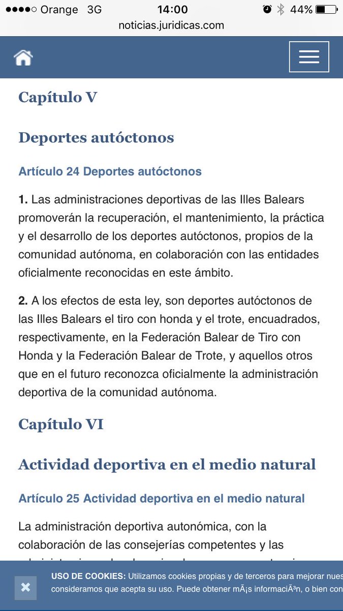 miquelangeRiera's tweet photo. Y estos son los deportes autoctonos en Baleares @info_jmecinas @SectordelJuego @AzarPlus @jocprivat @espaidejoc @elRecreativo @psanso https://t.co/TGEmtmGw7c