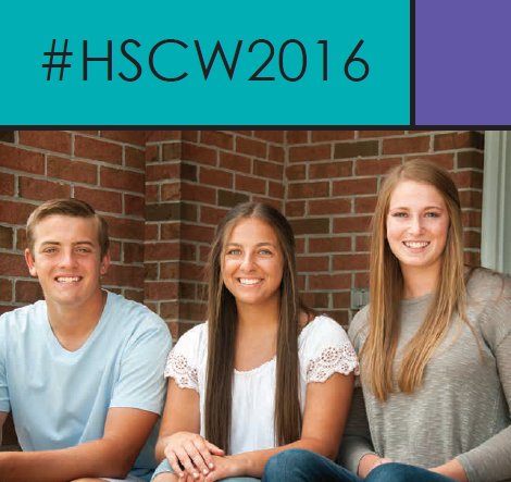 mistudentaid's tweet photo. Shout out to MI counselors attending today's High School Counselor Workshop! Tweet @mistudentaid today with pictures using the #HSCW2016! https://t.co/CpagTMmJJB