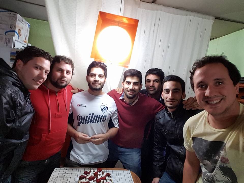 gdmvera's tweet photo. @Zarcetyn Los casi 30 del campeón! https://t.co/tg7nnlqsyN