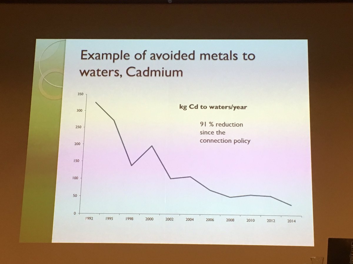 FltstrmEmma's tweet photo. Cd avoided due to active "upstream work" in Sweden. Interesting talk by Kersti Linderholm #npc16 #uppströmsarbete #sourcecontrol https://t.co/98BaUVjdDg