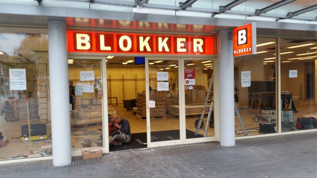 Tilburgcom's tweet photo. Nieuw concept Blokker opent in Winkelcentrum Heyhoef https://t.co/ISQK9ZvnHg #blokker #heyhoef https://t.co/bOyaDxKI3D
