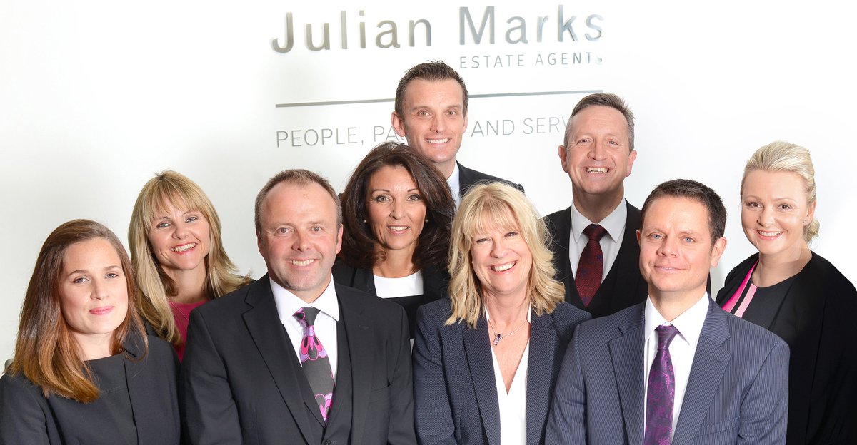 Thinking of selling your home?  Call us, we're the Top Ranking estate agent in the area for the 3rd year running...and we're friendly too!
