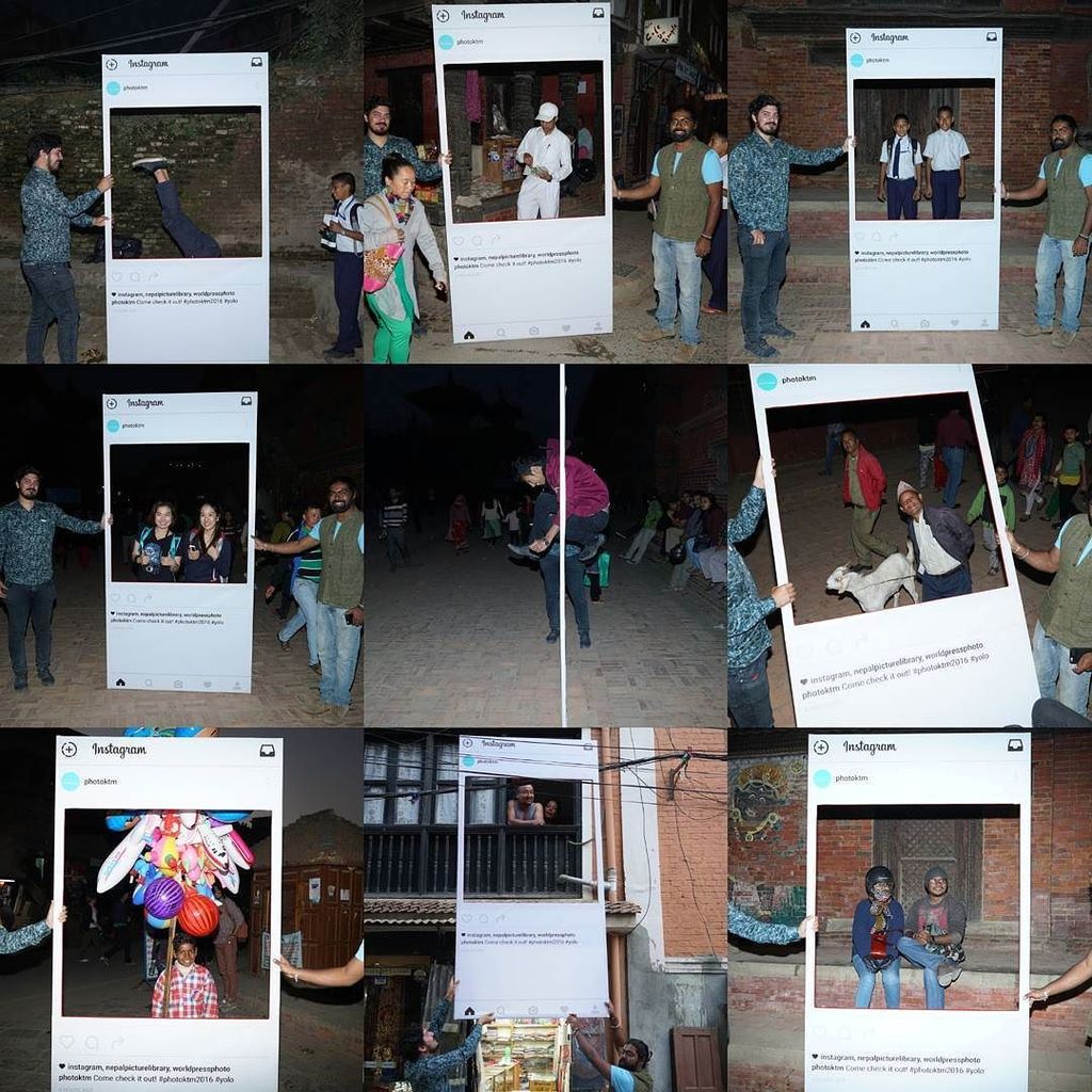 photoktm's tweet photo. @instagram #instabooth #fun  #photoKTM2016 #ilovephotoktm Photos by @k0f0den #patan #nepal #visitnepal #ghumphir2073 https://t.co/TB16HKcXEn