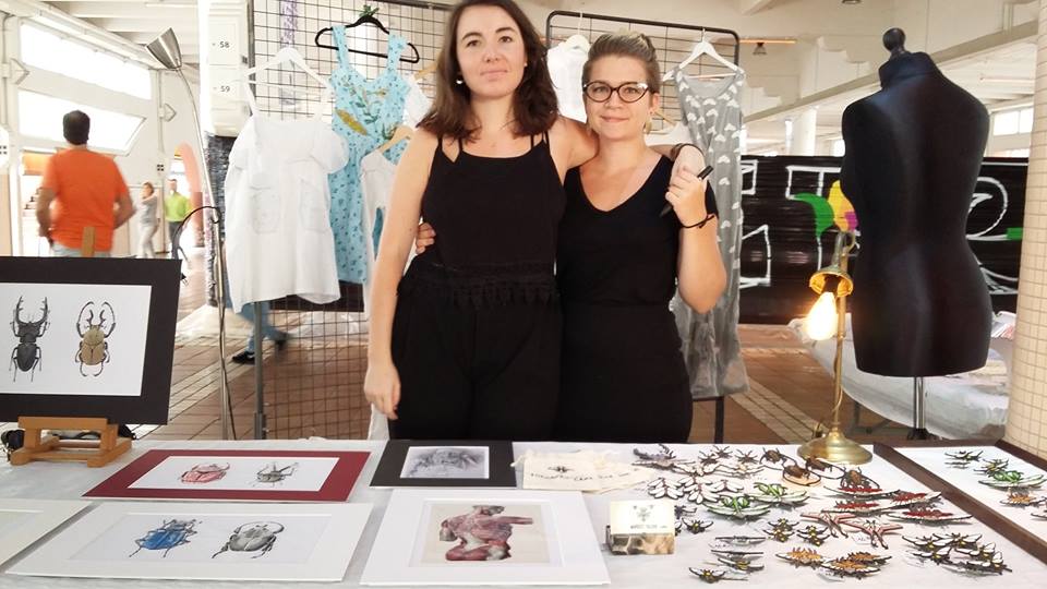 villecannes's tweet photo. Samedi Hype Market à #Cannes ! Marché aux puces 14-25 ans. Dj, street art, scène ouverte à 16h30 #MairiedeCannes_NMA https://t.co/i7MhW3X8xc https://t.co/rbTHWIgLfI