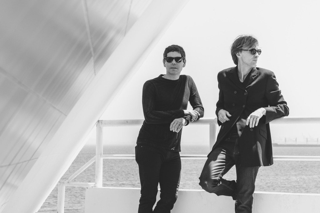 RevistaCaja's tweet photo. [música] Há três décadas, Legião Urbana. Acompanhe a entrevista: https://t.co/zW4lZAilnB https://t.co/0A5tmNUQdV