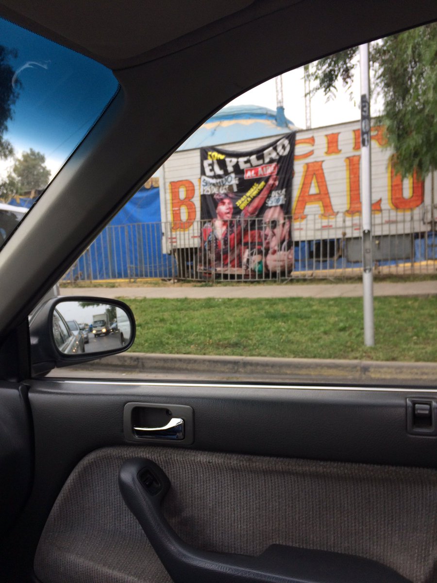 PoncevalR's tweet photo. Compita el sábado de local lo veré, ahí estaremos caeza e' chancho!!
@pelaorodrigorc @RadioCarolina
#FDSguaton https://t.co/nYv9X7RTuE