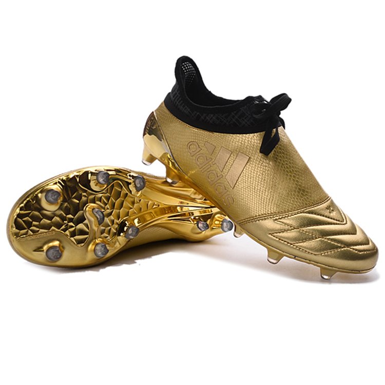 jerseyslike's tweet image. bit.ly/2do5FQQ  ADIDAS X 16+ PURECONTROL  livraison gratuit  #adidas