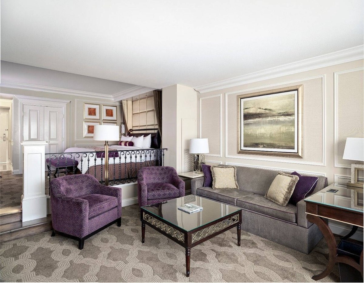 ItsVegasBound's tweet photo. #luxurysuite at #theVenetian in #lasVegas ! https://t.co/7iWUfPVWbf