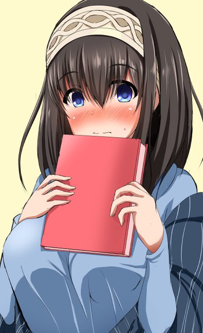 赤面だけバージョン 